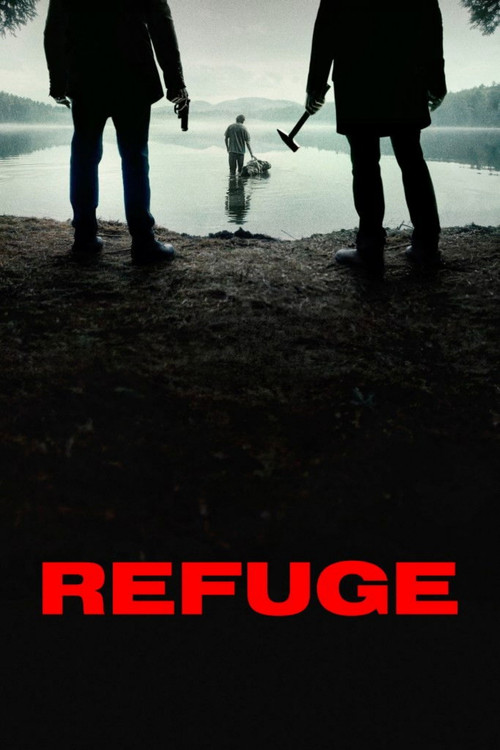 Refuge poster