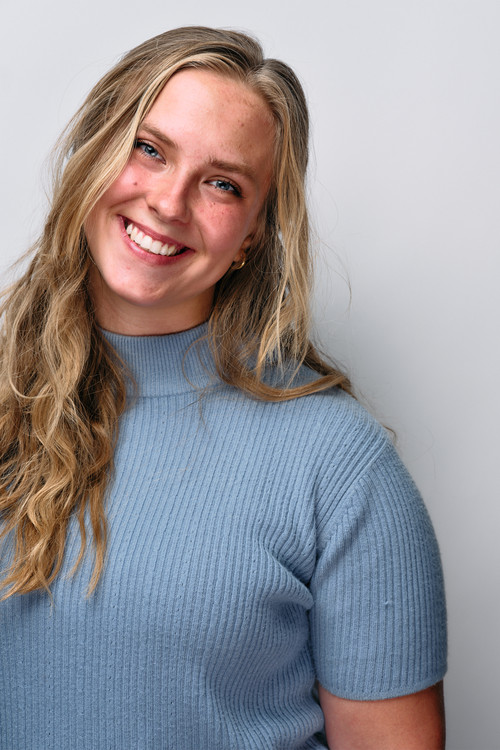 Photo of Vida Amaris Kasper, Acting