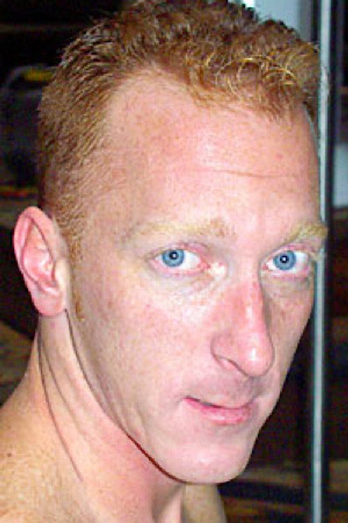 Photo of Jeremy Reddick, Acting