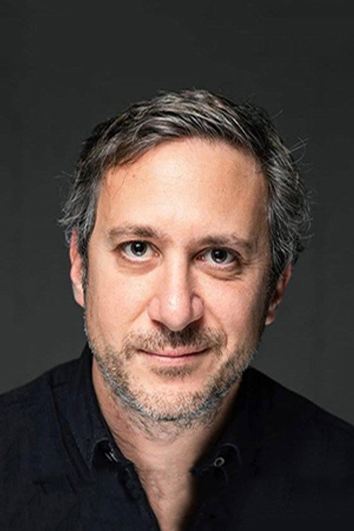 Haris Mavroudis profile