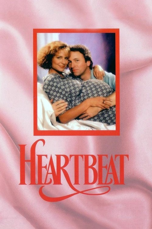 Movie poster for Heartbeat (1993)