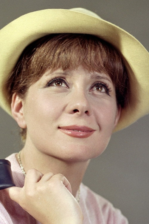 Photo of Éva Ruttkai, Acting