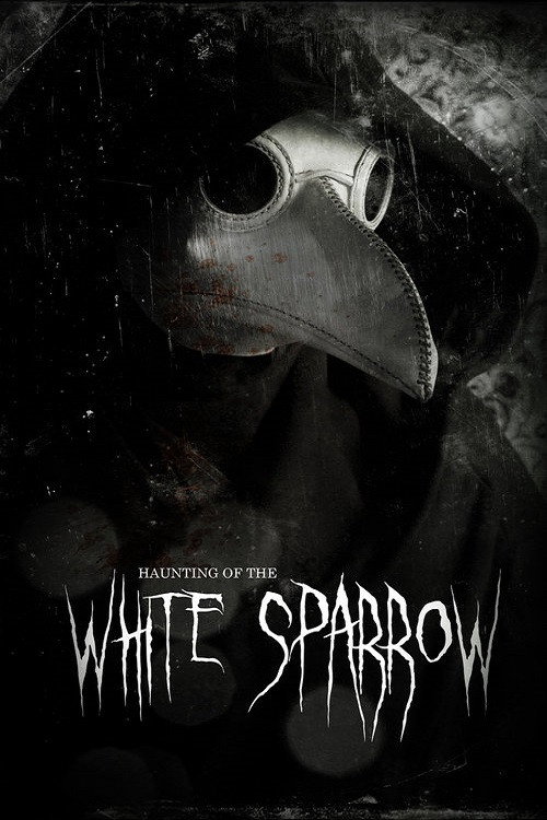 Movie poster for Haunting of the White Sparrow (2013)
