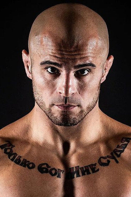 Photo of Georgi Karakhanyan, Acting