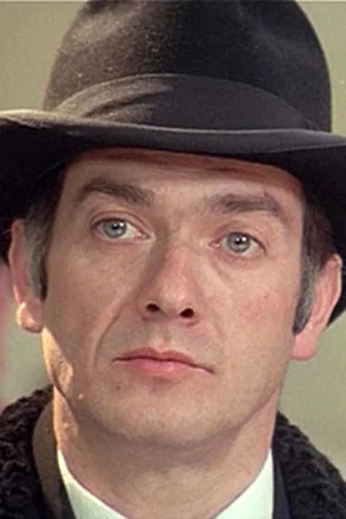 Photo of Giorgio Cataldi, Acting