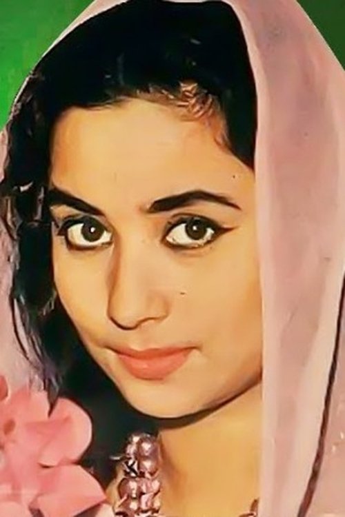 Photo of Indrani Mukherjee, Acting