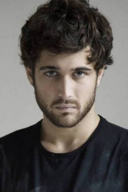 Photo of Gabriele Penteriani, Acting
