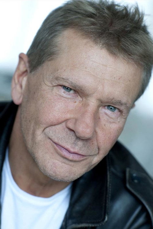 Photo of Patrick Béthune, Acting