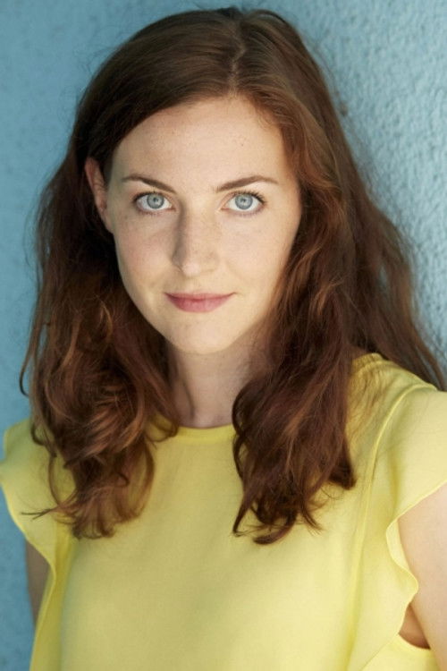 Ines Marie Westernströer profile