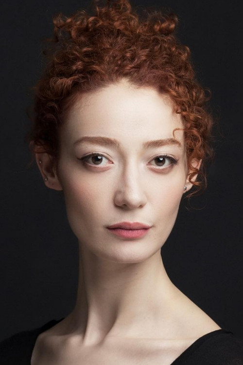 Özlem Öçalmaz profile