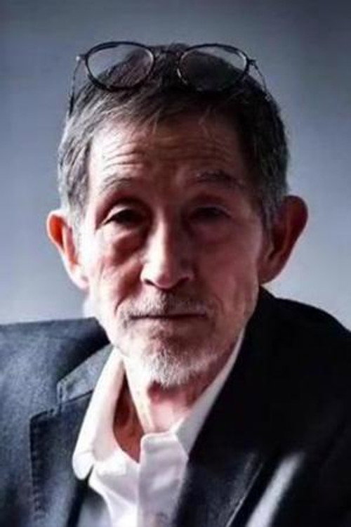Photo of Qiu Bichang, Acting
