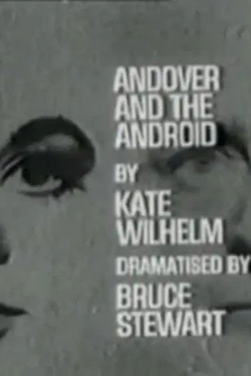 Andover and the Android poster