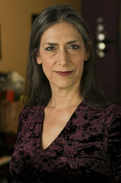 Photo of Robin Reck, Acting