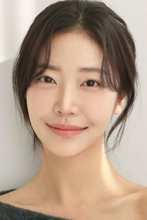 Kim Jung-yeon profile