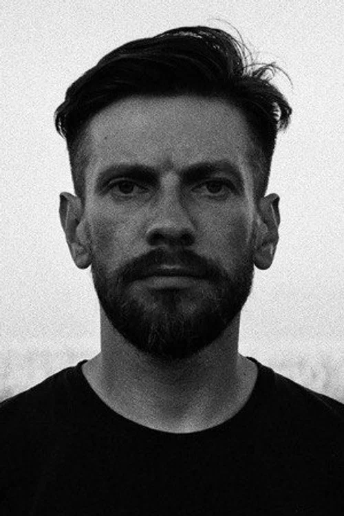 Photo of Oleksandr Roshchyn, Camera
