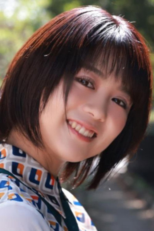 Miho Kaneno profile