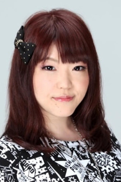 Photo of Yuka Inoue, Acting