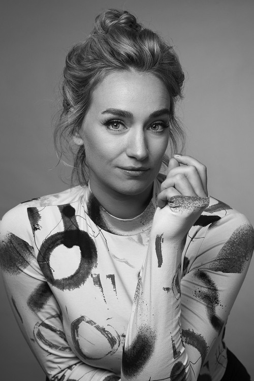 Puck Pomelien Busser profile