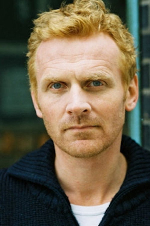 Photo of René van Zinnicq Bergmann, Acting