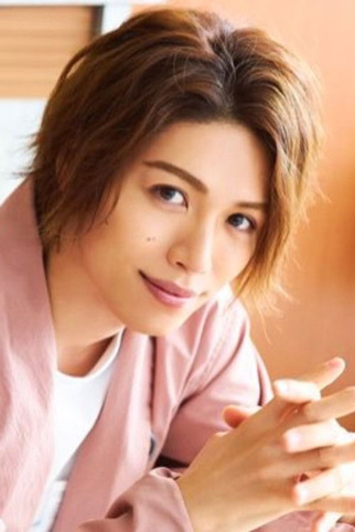 Toshiki Tateishi profile