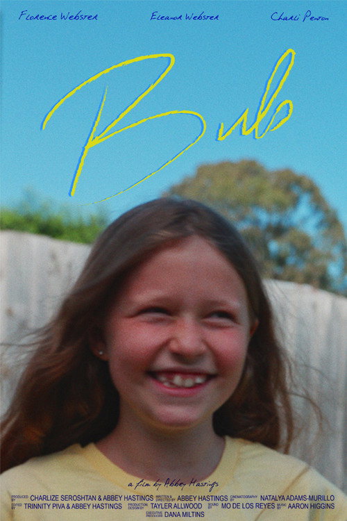 Movie poster for Bub