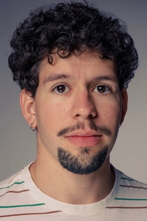 Photo of Cael Benício, Acting