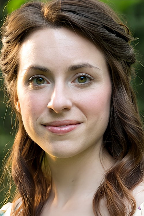 Photo of Angela Billman, Acting