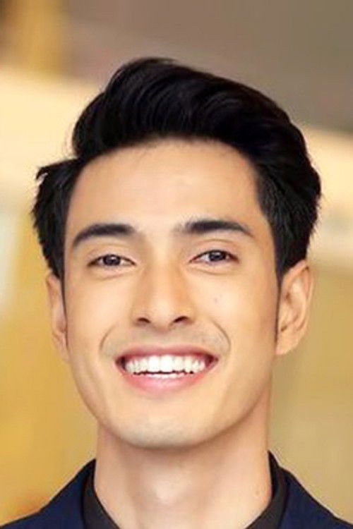 Pritsadee Chantasaro profile