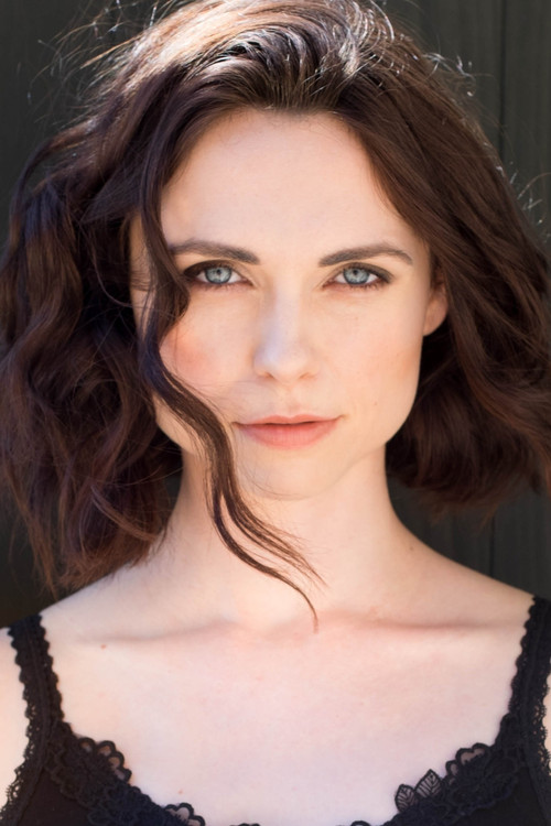 Photo of Kerry Barker, Acting