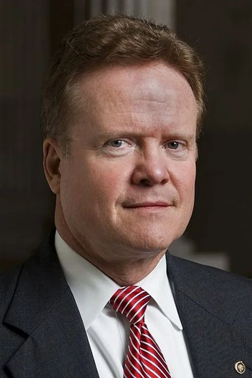 Photo of Jim Webb, Acting