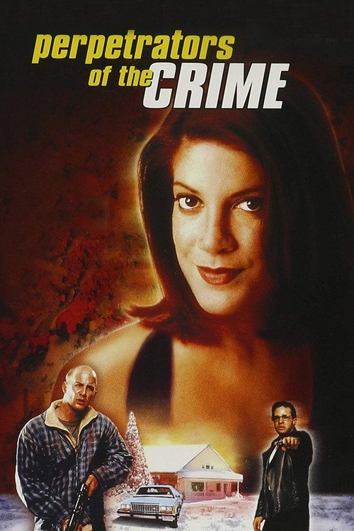 Movie poster for Perpetrators of the Crime (2000)