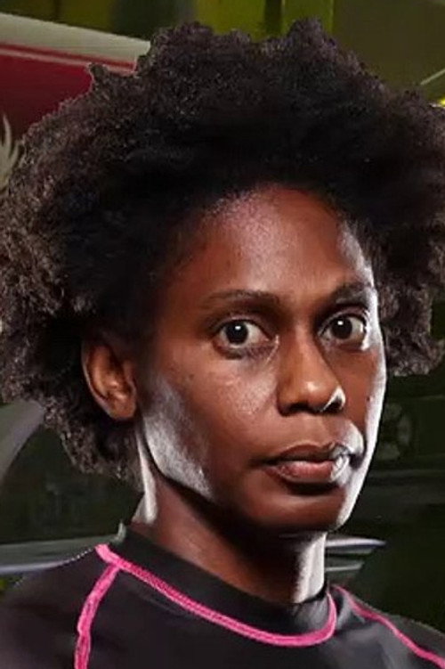 Photo of Latoya Walker, Acting