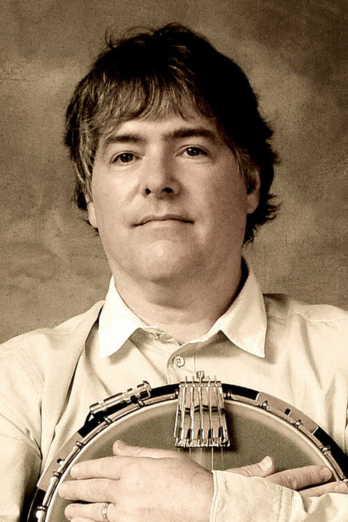 Photo of Béla Fleck, Acting