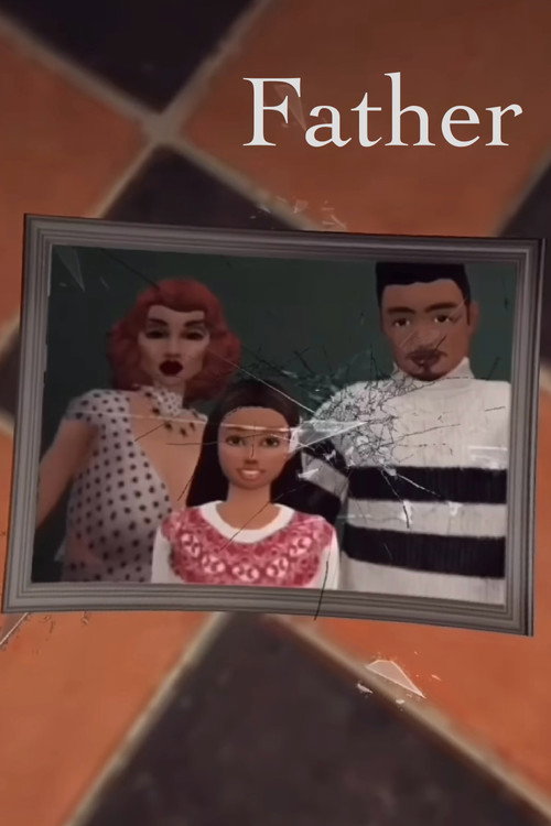 Movie poster for Father (2025)