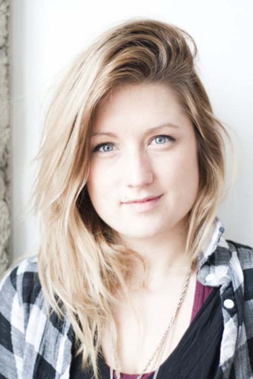 Photo of Fanny Bloom, Acting