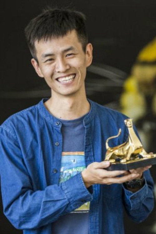 Photo of Lin Zi, Directing