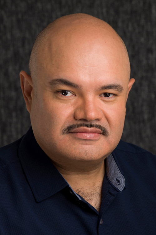 Erick Chavarria profile