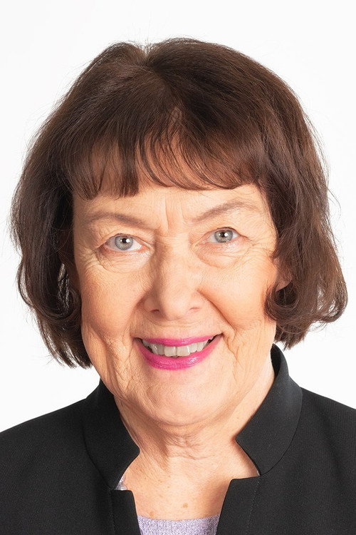 Photo of Maimu Berg, Acting