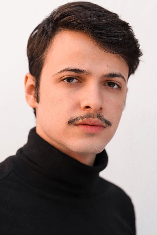 Eduardo Melo profile