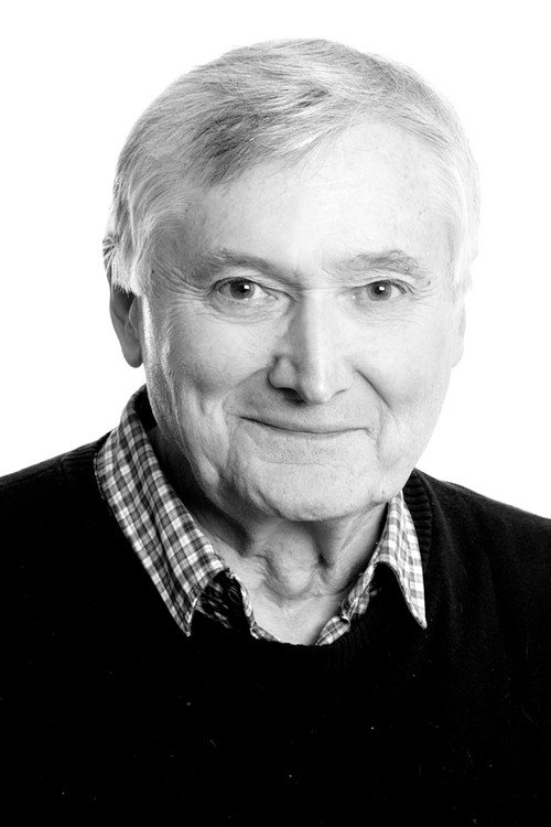 Photo of Sigmund Sæverud, Acting