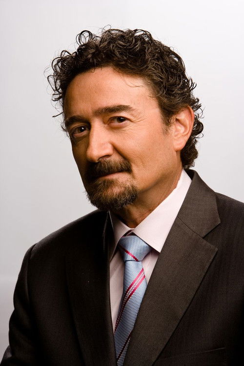 Alberto León Jaramillo profile