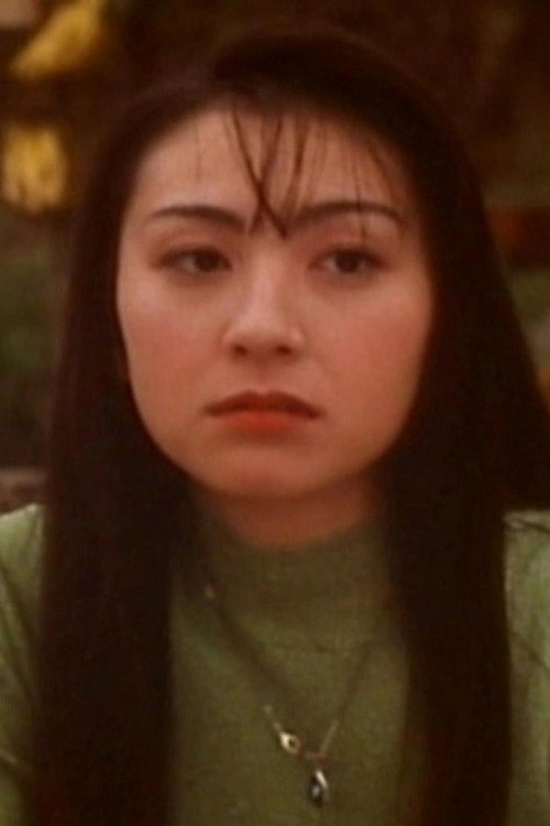 Photo of Emiko Ishizuka, Acting