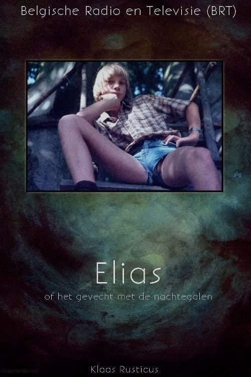Movie poster for Elias or the Fight with the Nightingales (1991)