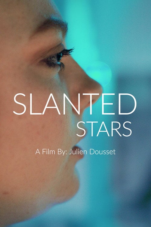 Movie poster for Slanted Stars (2022)