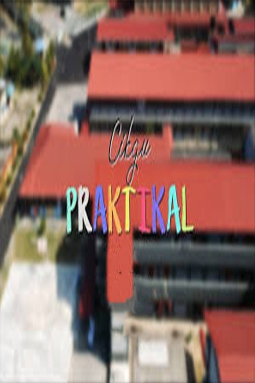 Movie poster for Cikgu Praktikal (2019)