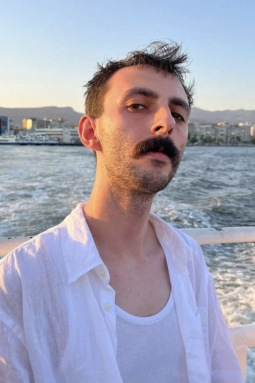 Mehmet Güzel profile