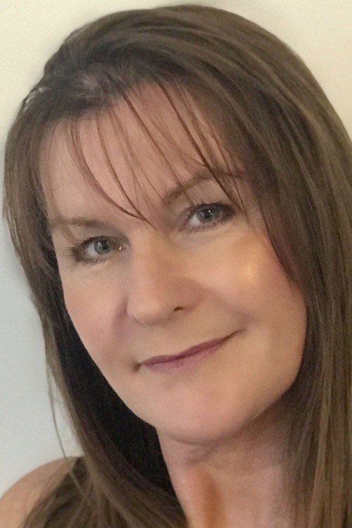 Photo of Joanne Reay, Writing