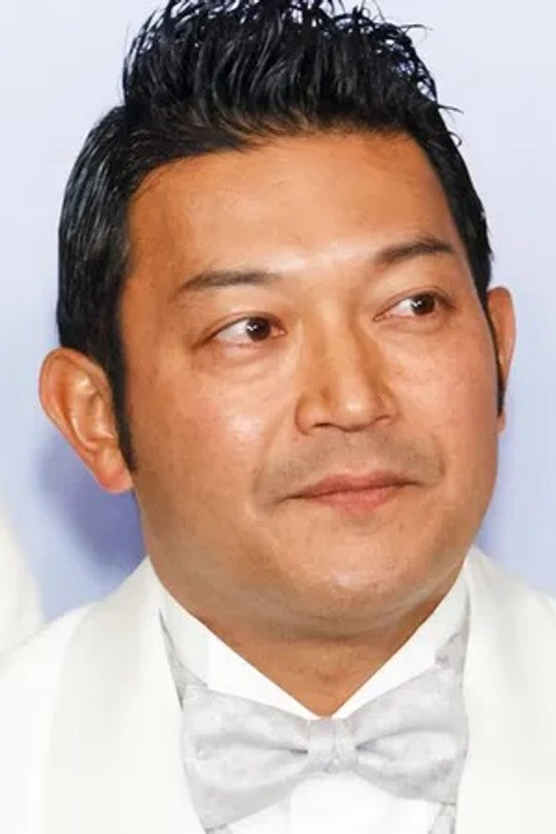 Tomomitsu Yamaguchi profile