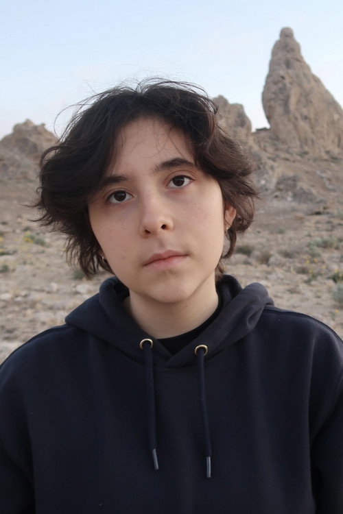 Photo of Marley Benda, Directing