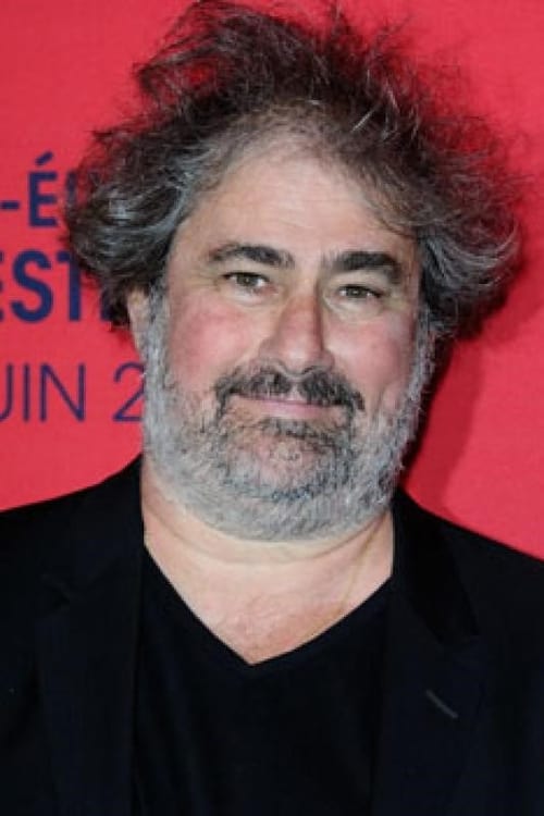 Gustave Kervern profile